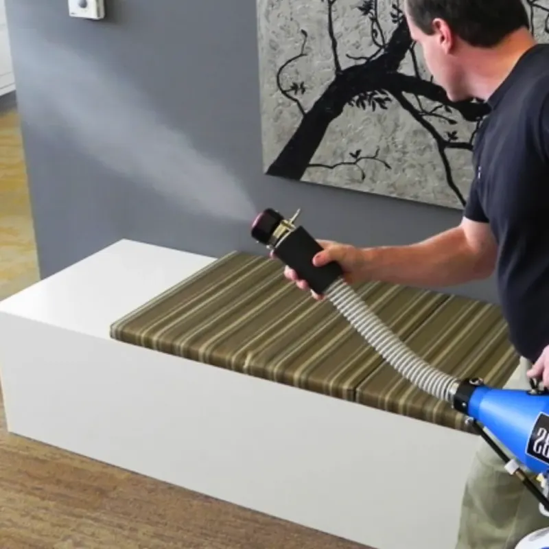 Professional Odor Removal in Lexington, OH